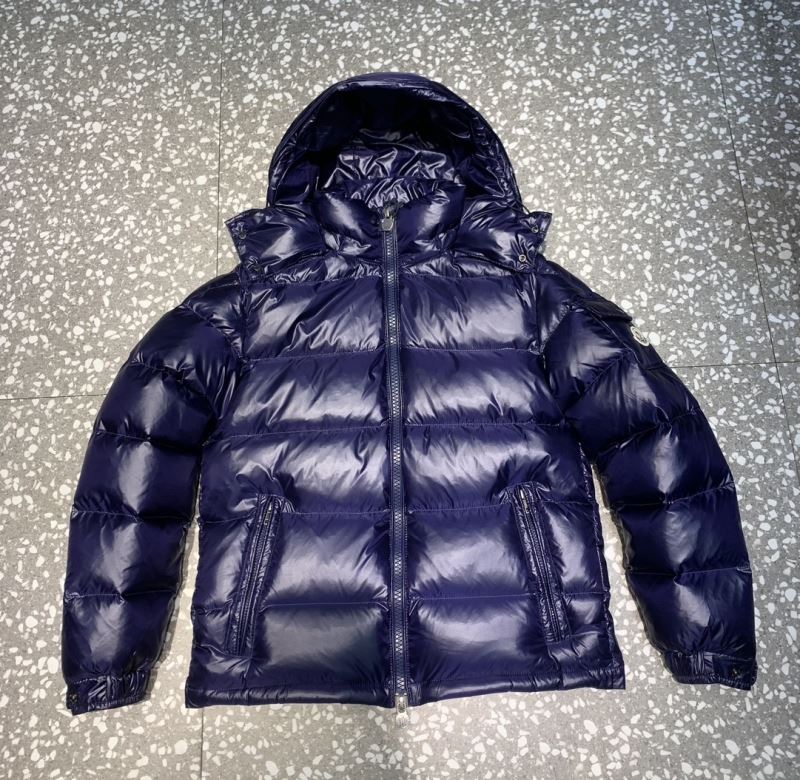 Armani Down Jackets